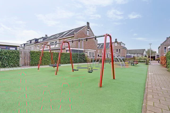 Foto 31 van Boommarter 8