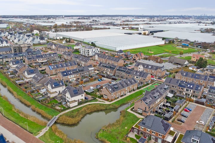 Foto 34 van Boommarter 8