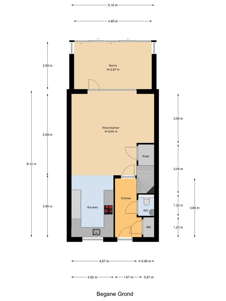 Foto 36 van Boommarter 8