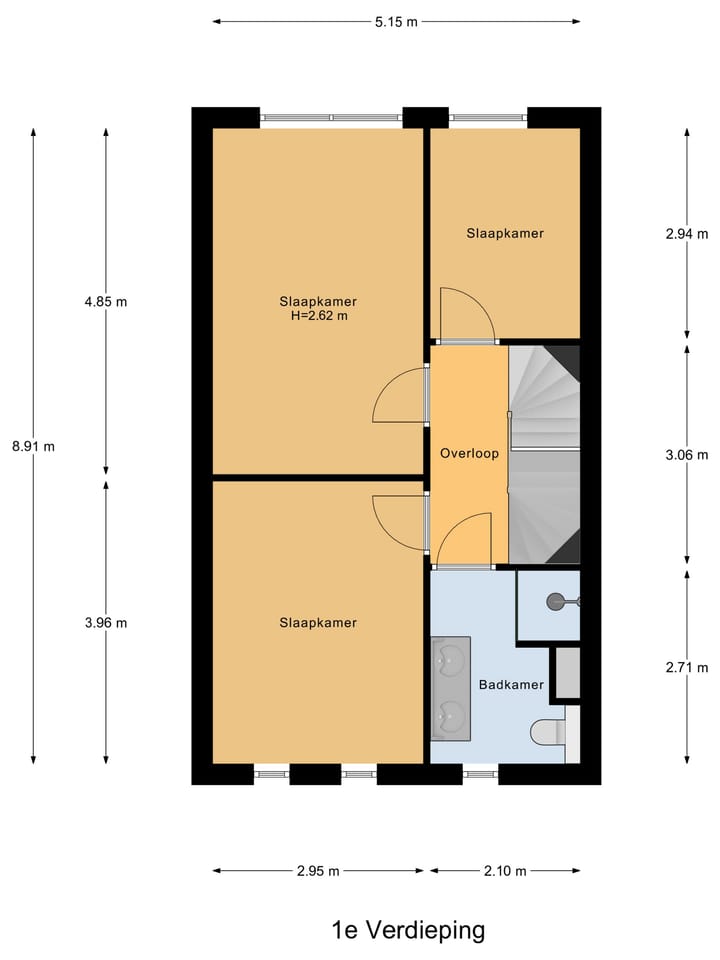 Foto 38 van Boommarter 8