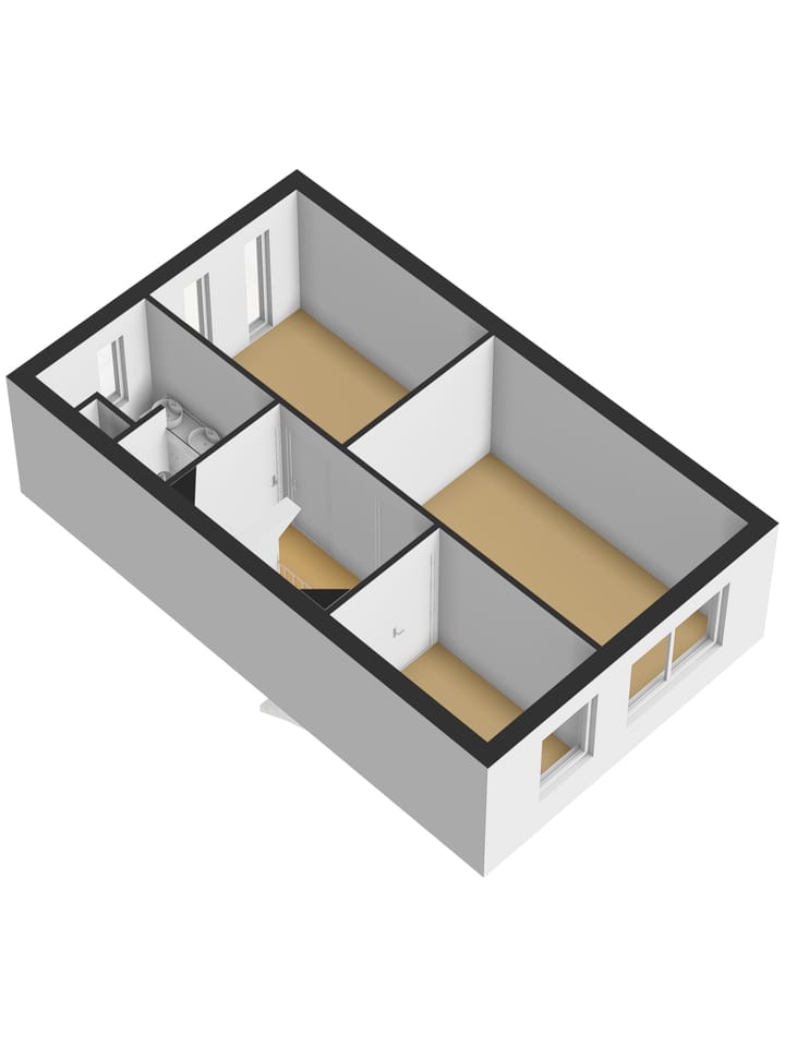 Foto 39 van Boommarter 8