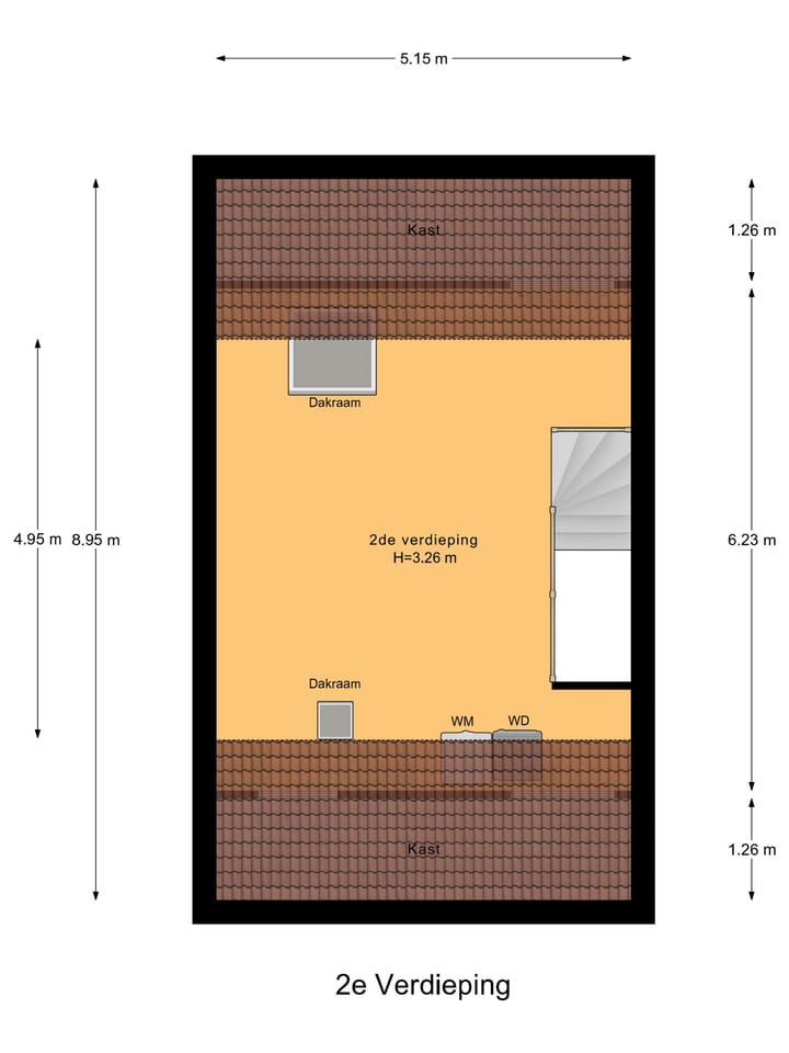 Foto 40 van Boommarter 8