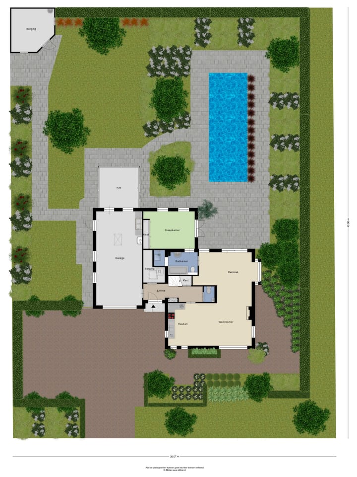 Foto 48 van Koewijzend 30-C