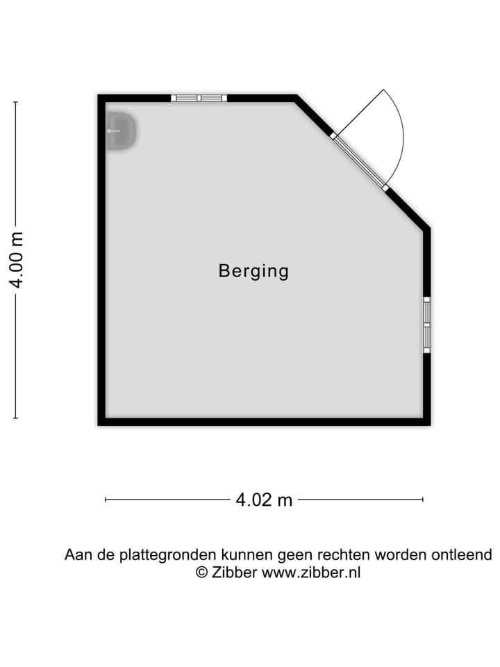 Foto 52 van Koewijzend 30-C