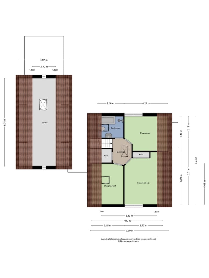 Foto 50 van Koewijzend 30-C