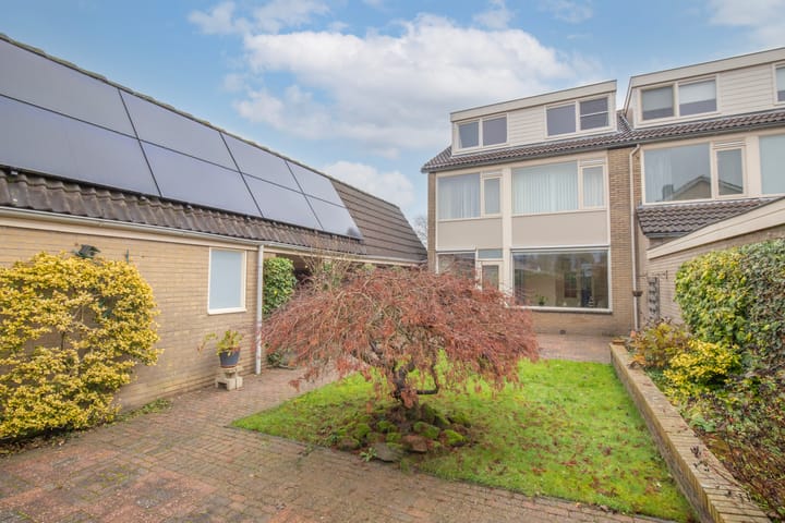 Foto 4 van Van Speijklaan 15