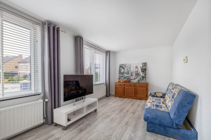 Foto 3 van Windhond 13