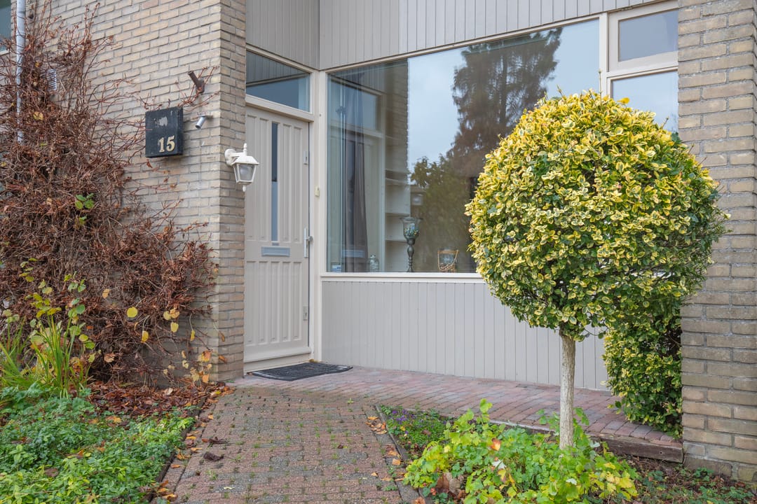 Foto 7 van Van Speijklaan 15