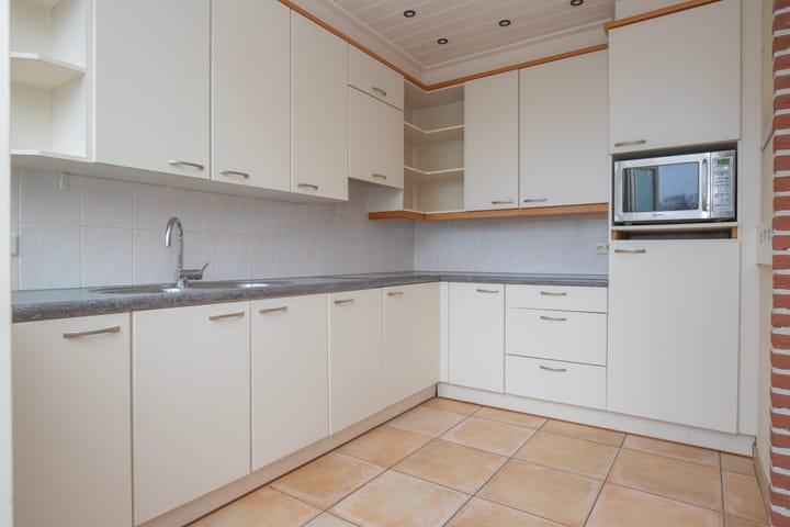 Foto 15 van Van Speijklaan 15