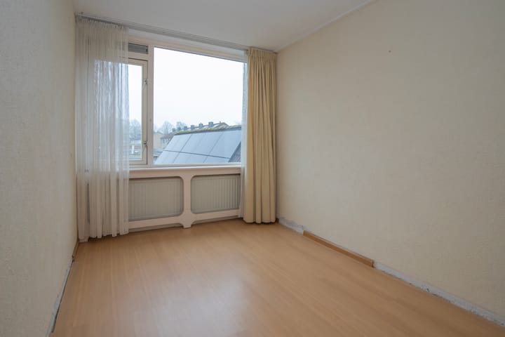 Foto 16 van Van Speijklaan 15