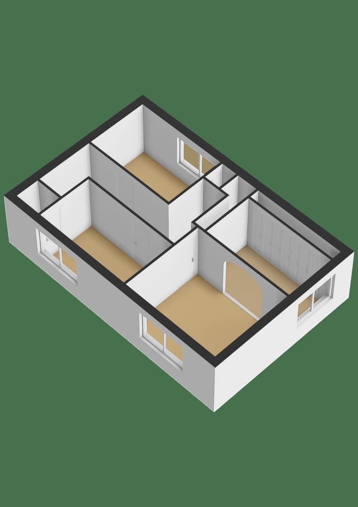 Foto 36 van Windhond 13