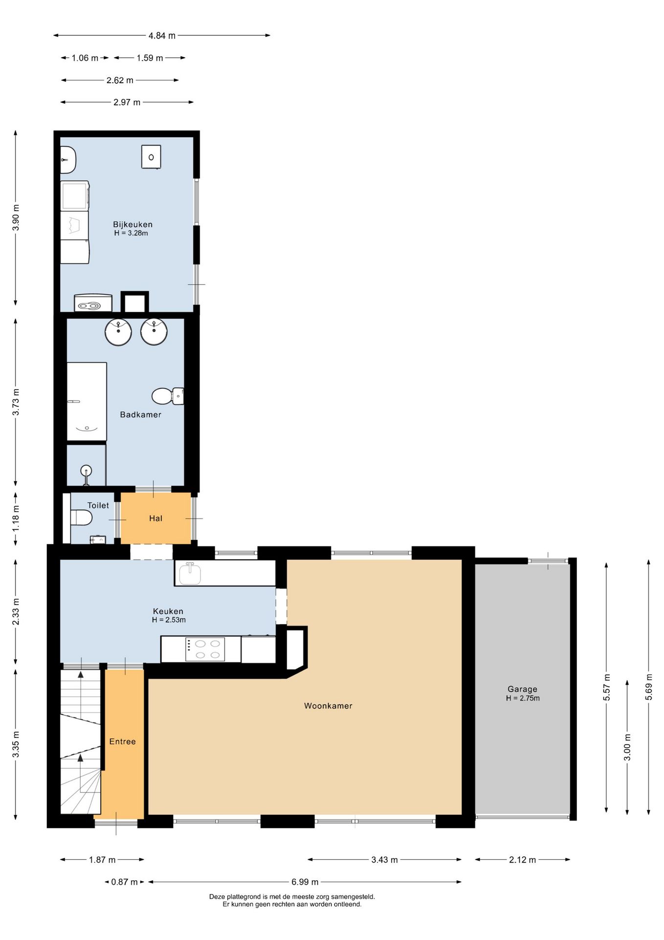 Foto 33 van Windhond 13