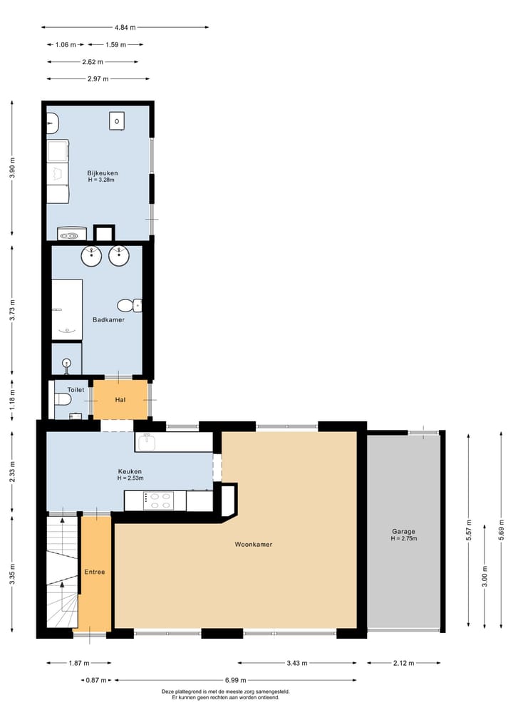 Foto 33 van Windhond 13