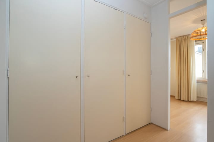 Foto 19 van Van Speijklaan 15