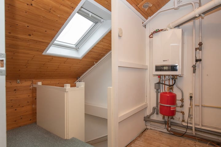 Foto 22 van Van Speijklaan 15