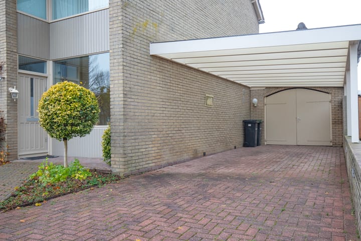 Foto 30 van Van Speijklaan 15