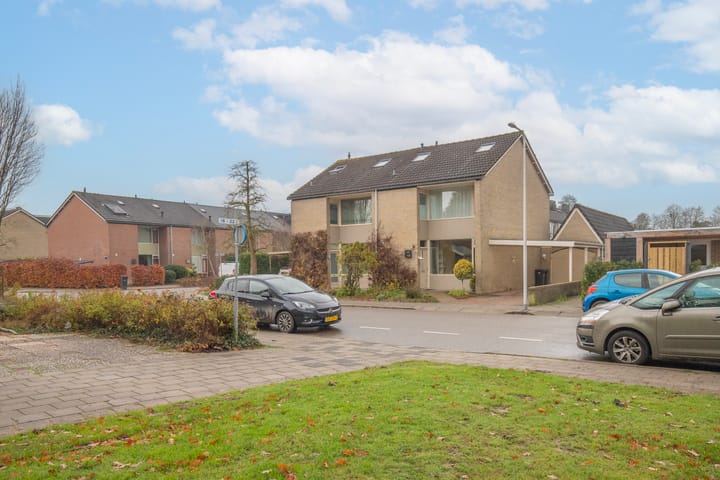 Foto 31 van Van Speijklaan 15