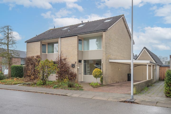 Foto 32 van Van Speijklaan 15