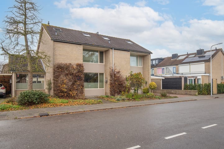 Foto 34 van Van Speijklaan 15