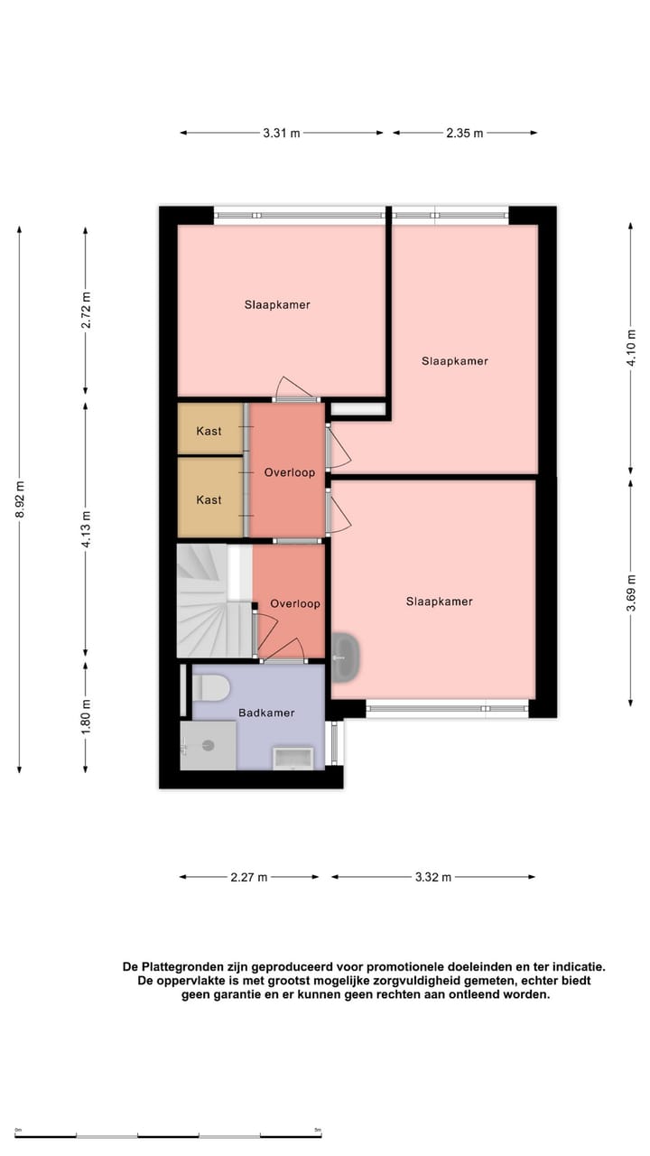 Foto 38 van Van Speijklaan 15