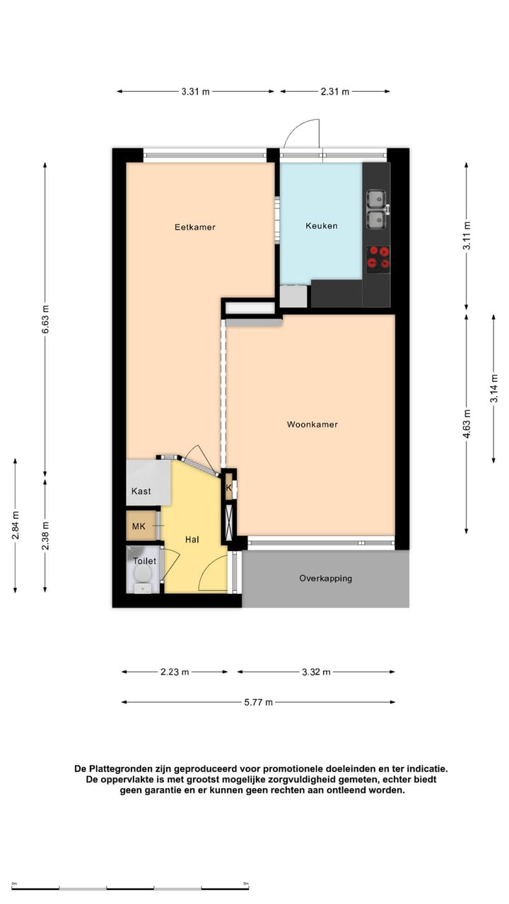 Foto 37 van Van Speijklaan 15