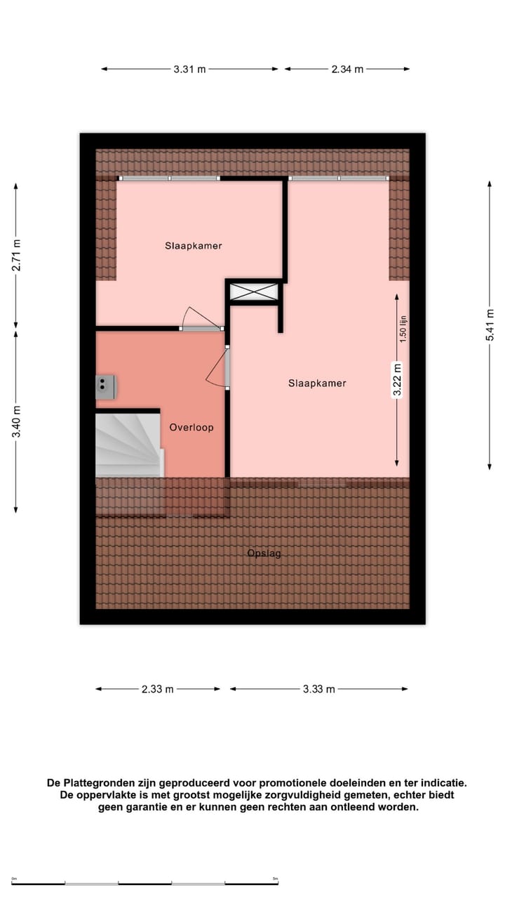 Foto 39 van Van Speijklaan 15