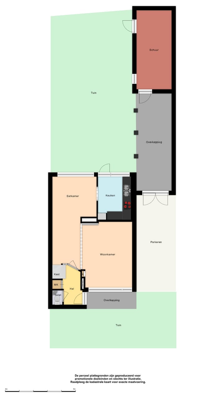 Foto 42 van Van Speijklaan 15