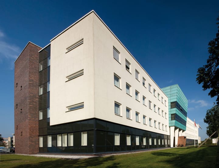 Dokter Klinkertweg 21-27, Zwolle