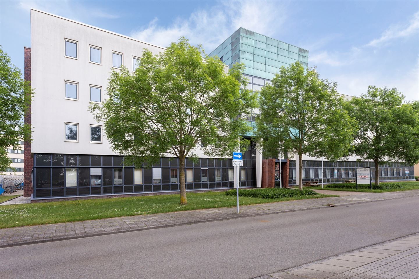 View photo 4 of Dokter Klinkertweg 21-27