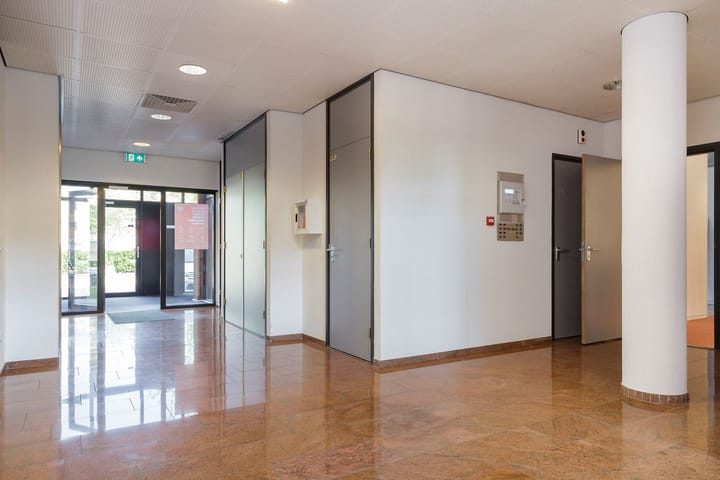 Dokter Klinkertweg 21-27, Zwolle