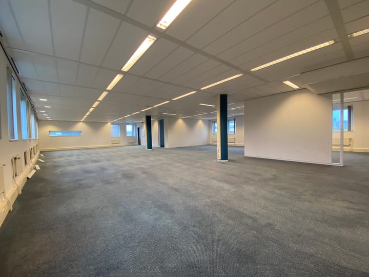 Dokter Klinkertweg 21-27, Zwolle