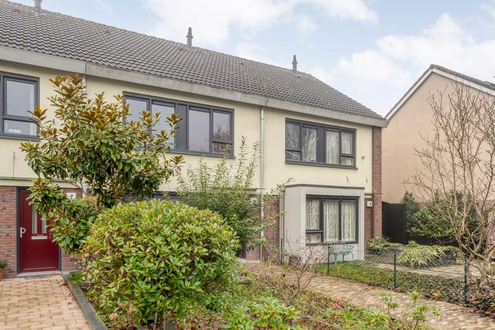 Foto 2 van Wiederhorsten 9