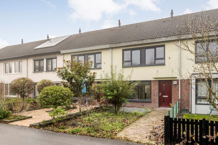 Foto 3 van Wiederhorsten 9