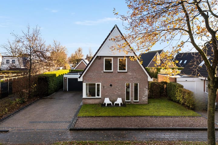 Foto 5 van Bernhardlaan 76