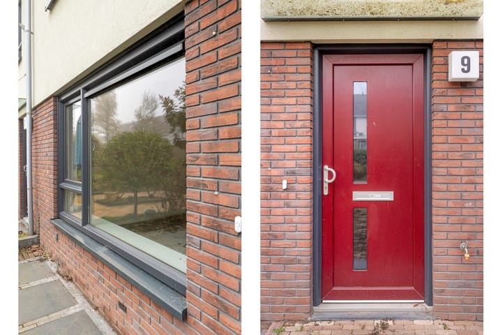 Foto 7 van Wiederhorsten 9