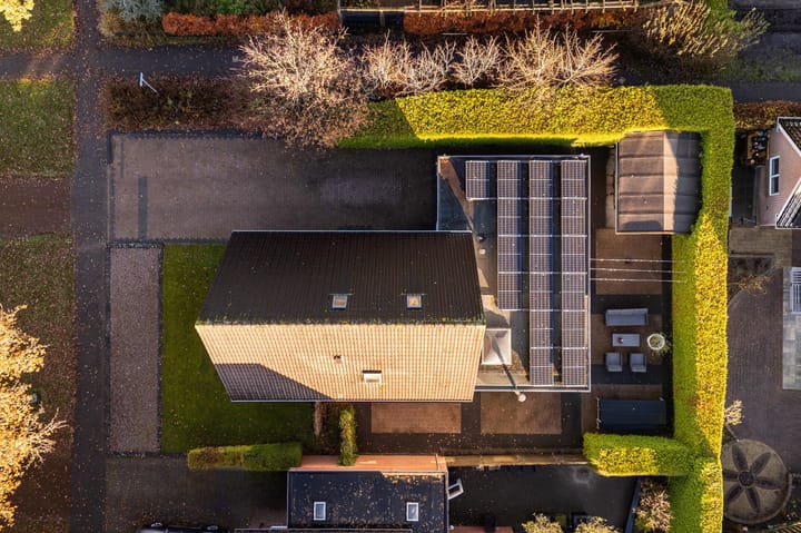 Foto 43 van Bernhardlaan 76