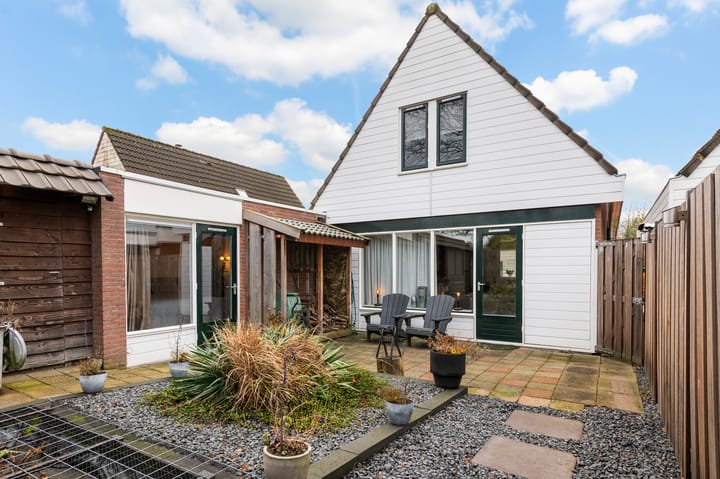 Photo 4 of de Meerdam 52