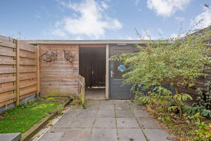 Foto 28 van Wiederhorsten 9