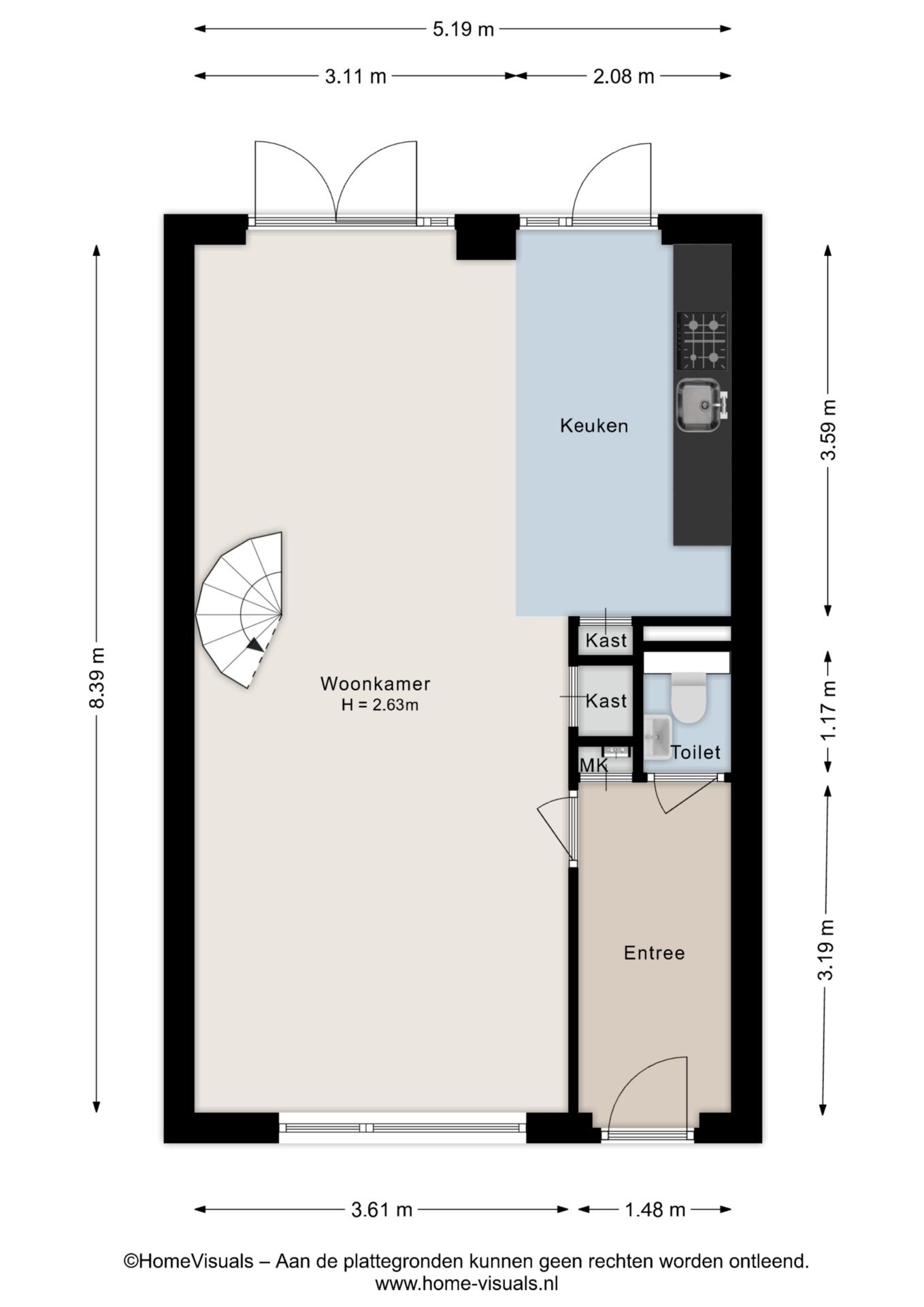 Photo 35 of Wiederhorsten 9