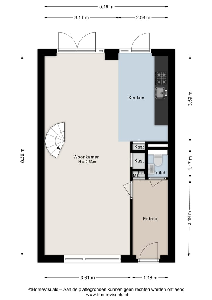 Foto 35 van Wiederhorsten 9