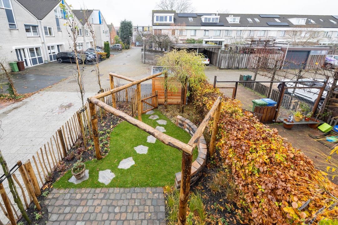 Foto 22 van Bestevaer 18