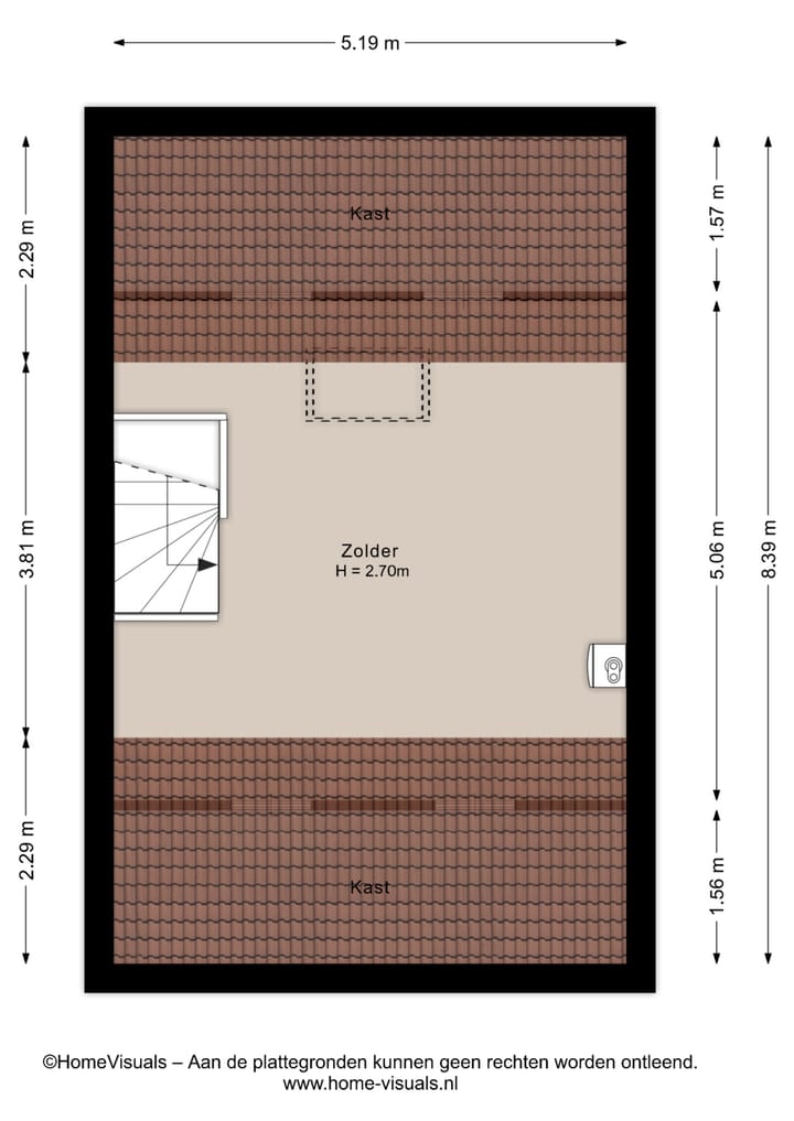 Foto 38 van Wiederhorsten 9
