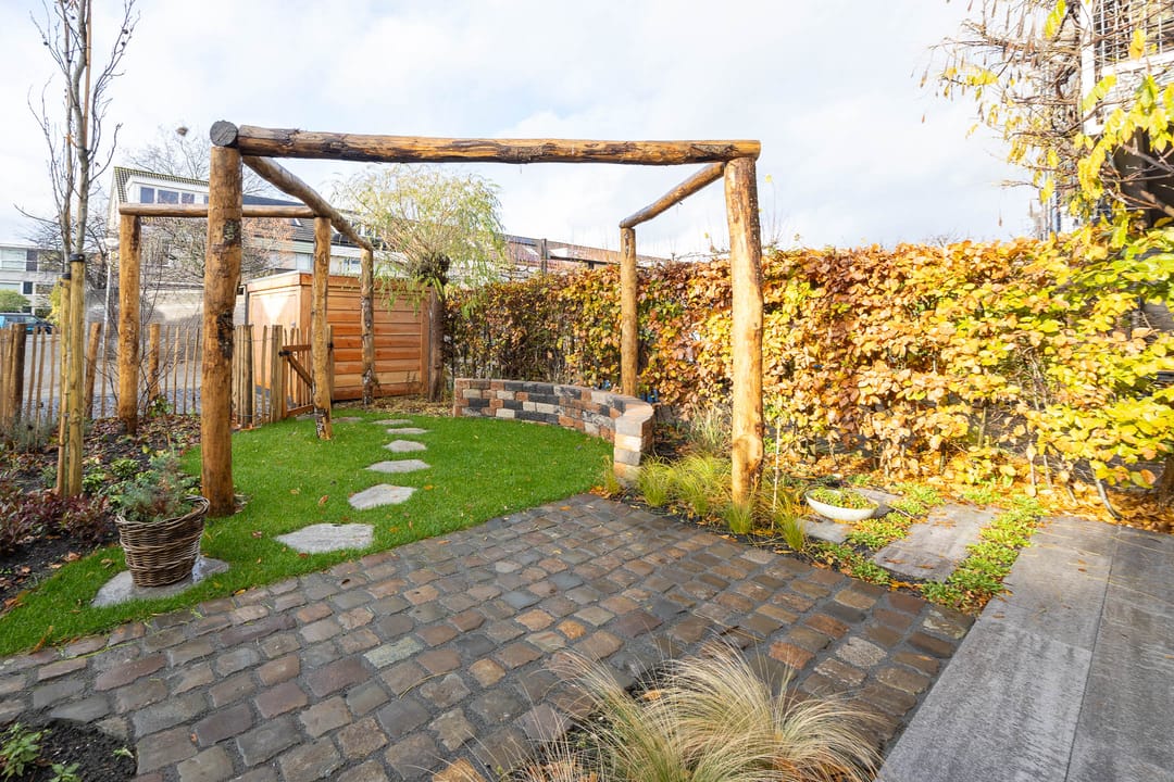 Foto 38 van Bestevaer 18