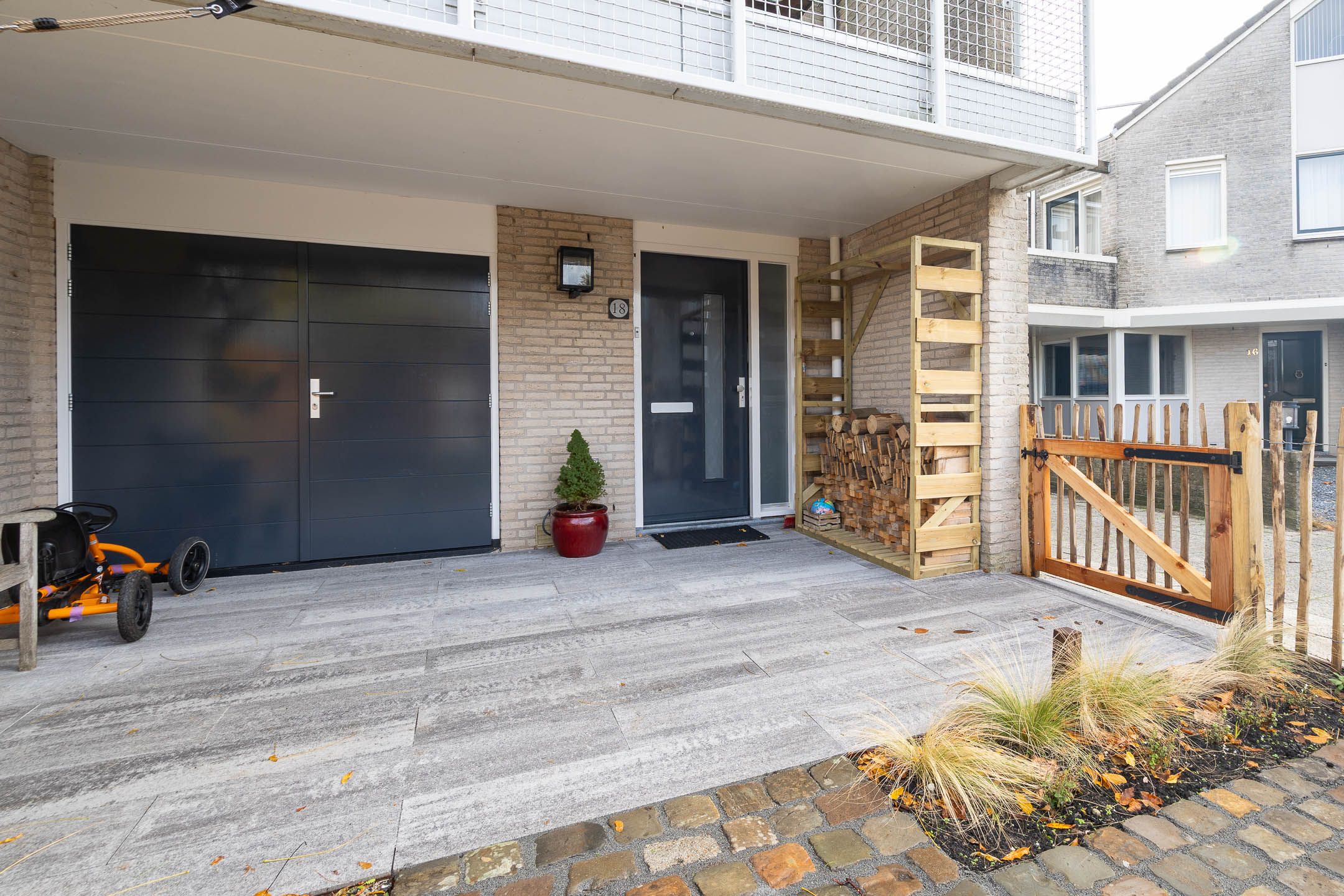 Foto 39 van Bestevaer 18