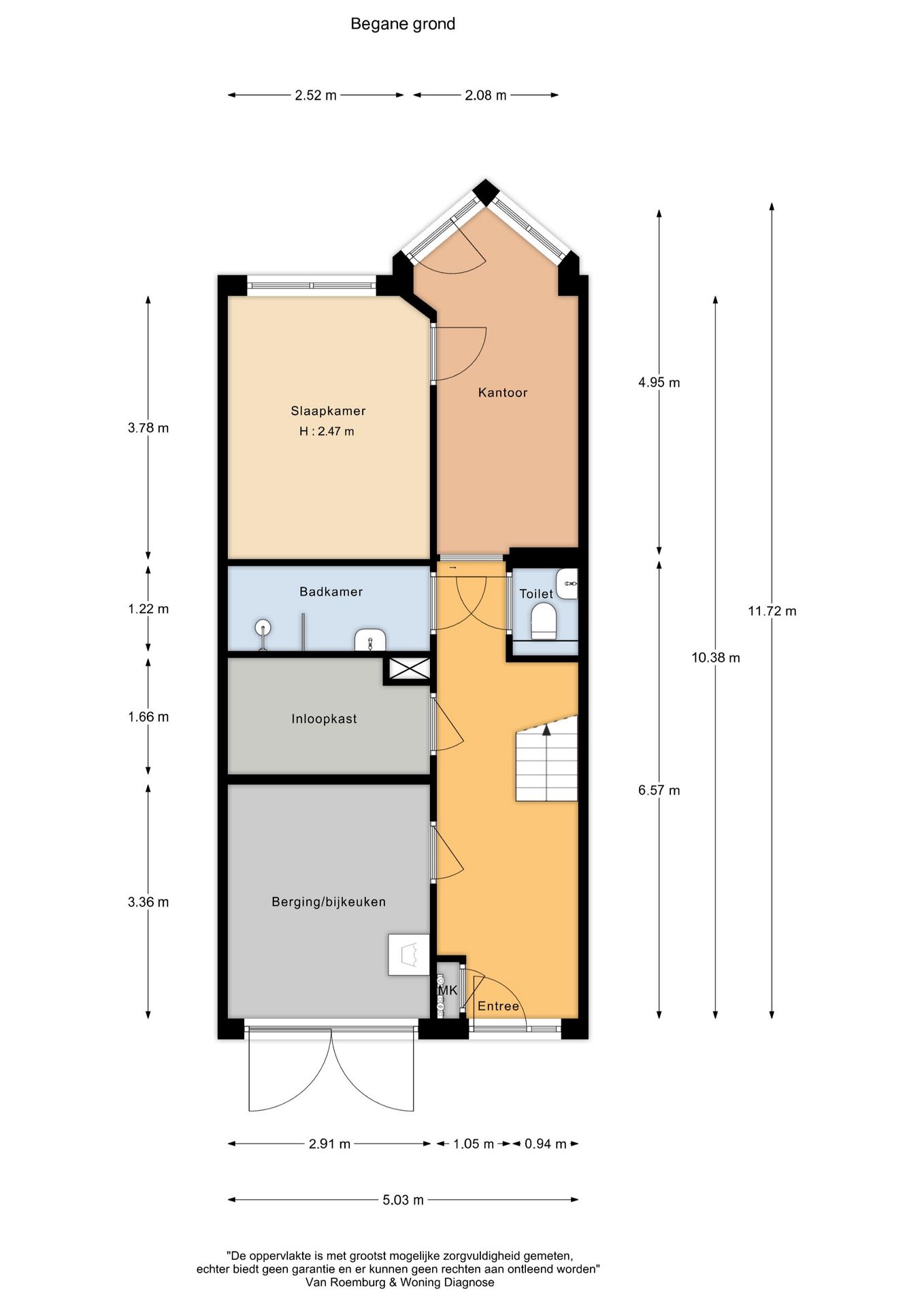 Foto 40 van Bestevaer 18