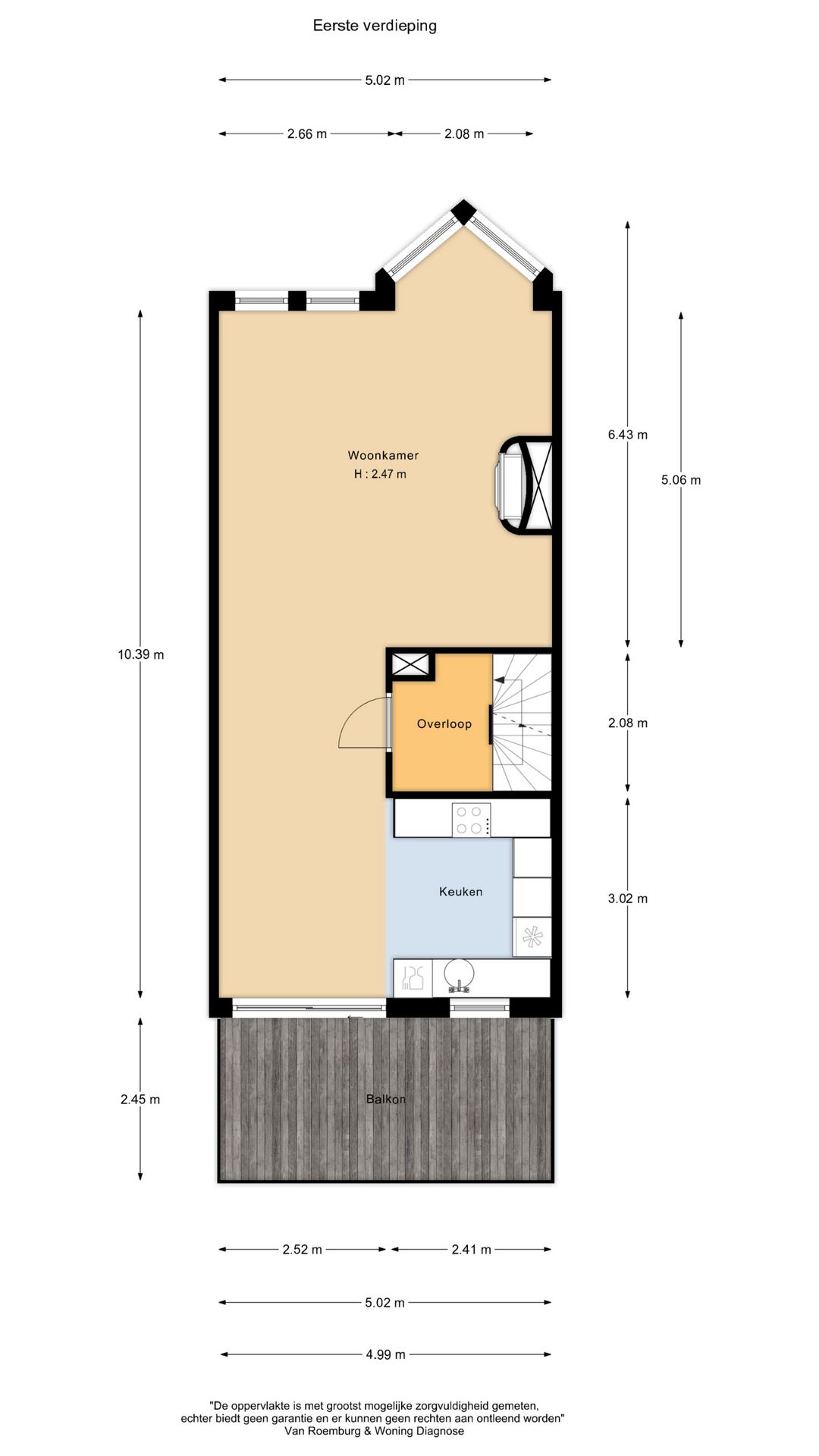 Foto 41 van Bestevaer 18