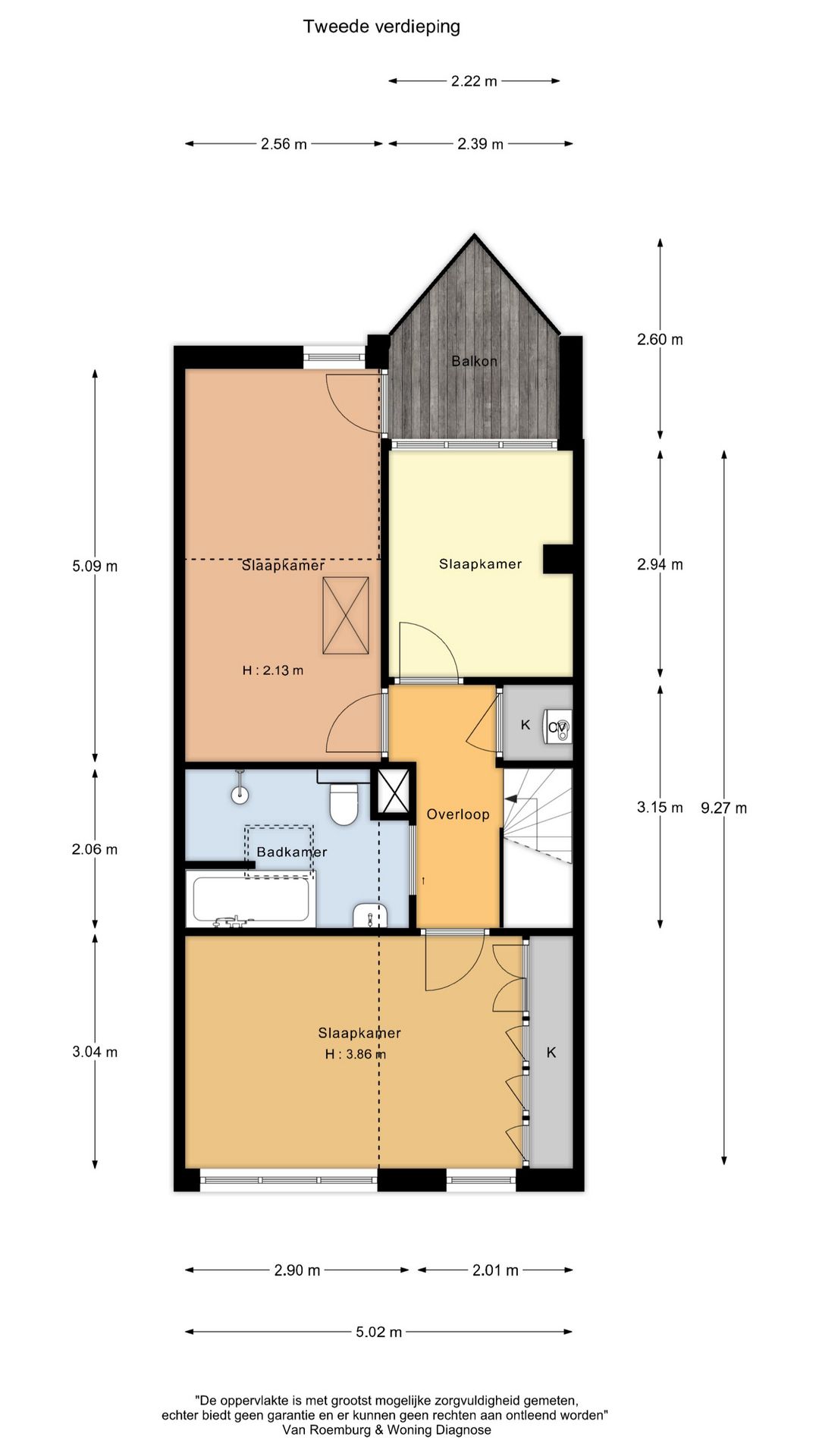 Foto 42 van Bestevaer 18