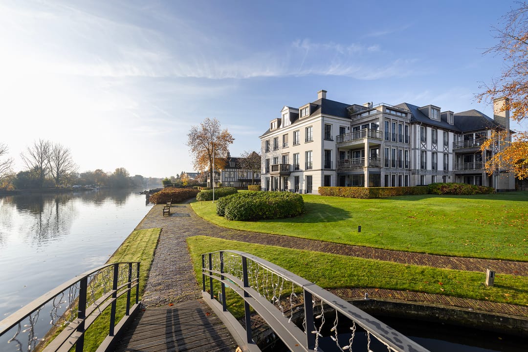 Foto 2 van Overweer 17