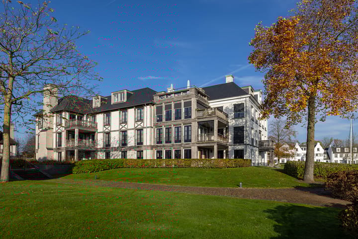 Foto 3 van Overweer 17