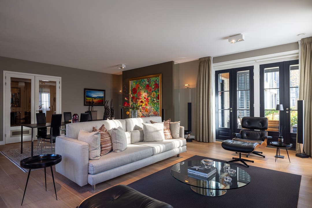 Foto 7 van Overweer 17